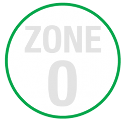 Icon Tankreinigung Zone 0